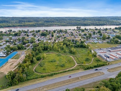 Ohio River Commercial For Sale in South Point Ohio