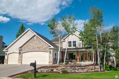 Utah Lake Home For Sale in Elk Ridge Utah