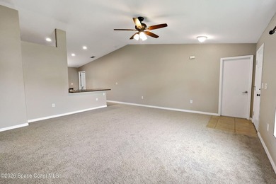 Beautiful home custom built in 2018 with HUGE Master bedroom and - photo 9