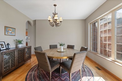 Listed by Jeremy Kahler, KWBH,. Nestled in the foothills of the - photo 11