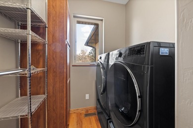 Listed by Jeremy Kahler, KWBH,. Nestled in the foothills of the - photo 12
