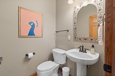 Listed by Jeremy Kahler, KWBH,. Nestled in the foothills of the - photo 13