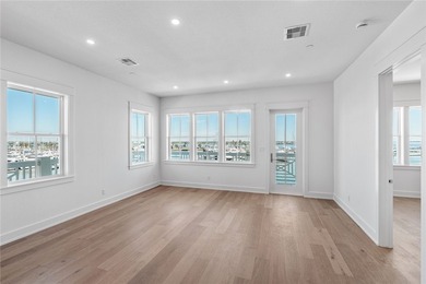 Experience refined coastal living at The Aransas Club, the most - photo 16