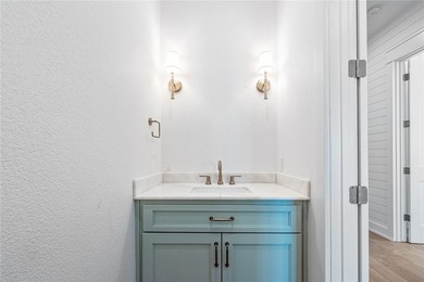 Experience refined coastal living at The Aransas Club, the most - photo 21