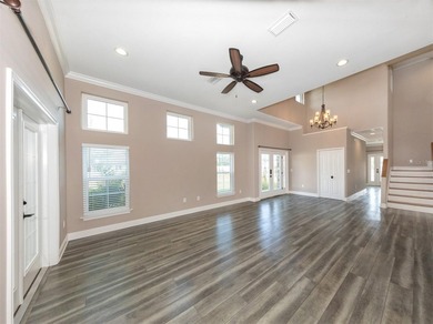 If you've been searching for a spacious townhome that lives like - photo 22