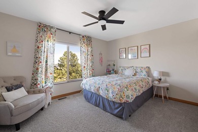 Listed by Jeremy Kahler, KWBH,. Nestled in the foothills of the - photo 22