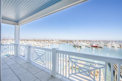 Experience refined coastal living at The Aransas Club, the most - photo 25