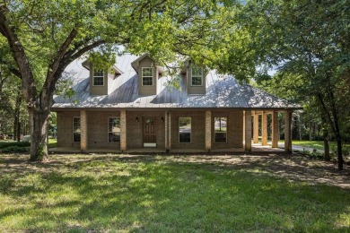 Lake Ray Roberts Home Active Under Contract in Valley View Texas