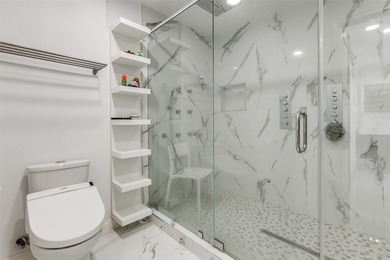 Located minutes from Sherrill Park Golf Course, this remodeled - photo 3