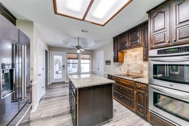 Located minutes from Sherrill Park Golf Course, this remodeled - photo 5