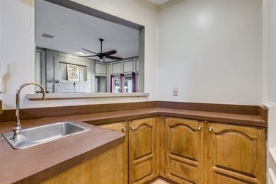 Located minutes from Sherrill Park Golf Course, this remodeled - photo 8