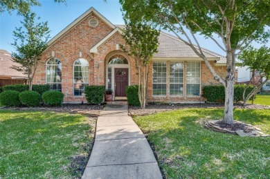 Lake Home For Sale in The Colony, Texas