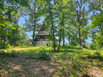 Lake Home For Sale in Antlers, Oklahoma