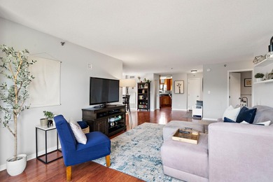 Welcome home to this beautifully updated corner unit offering an - photo 4