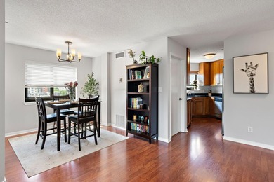 Welcome home to this beautifully updated corner unit offering an - photo 5