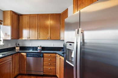 Welcome home to this beautifully updated corner unit offering an - photo 7