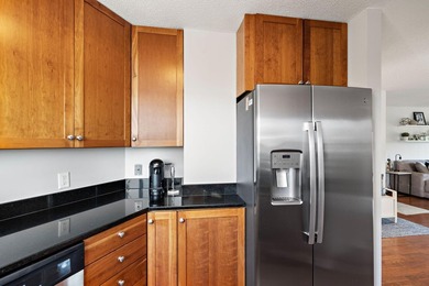 Welcome home to this beautifully updated corner unit offering an - photo 8