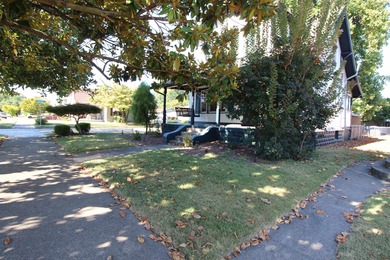 Ohio River Home For Sale in Ironton Ohio