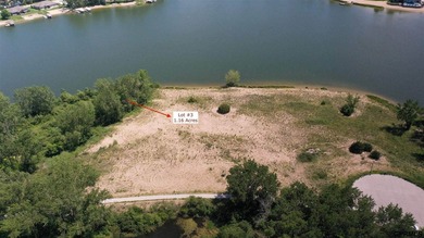 Lake Lot For Sale in Valley, Nebraska
