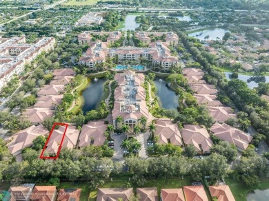 Lake Condo For Sale in Weston, Florida