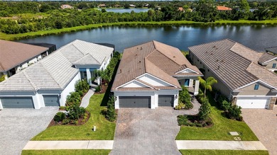(private lake, pond, coastal) Home For Sale in Sarasota Florida