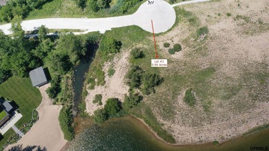 Lake Lot For Sale in Valley, Nebraska