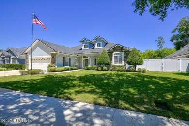 Lake Home For Sale in Fleming Island, Florida
