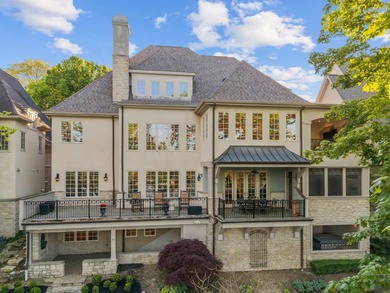 Scioto River Home For Sale in Columbus Ohio