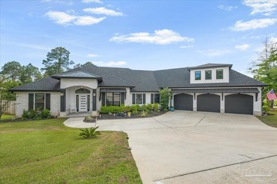 Welcome to this stunning 5 bedroom, 4-bath custom-built - photo 1