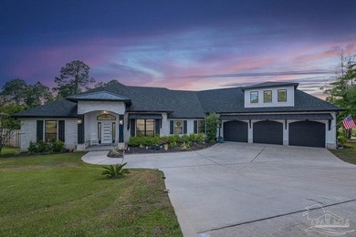 Welcome to this stunning 5 bedroom, 4-bath custom-built - photo 2
