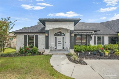 Welcome to this stunning 5 bedroom, 4-bath custom-built - photo 4