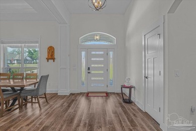 Welcome to this stunning 5 bedroom, 4-bath custom-built - photo 5