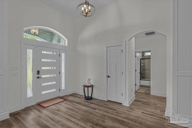 Welcome to this stunning 5 bedroom, 4-bath custom-built - photo 6