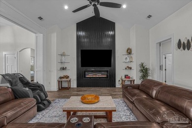 Welcome to this stunning 5 bedroom, 4-bath custom-built - photo 8
