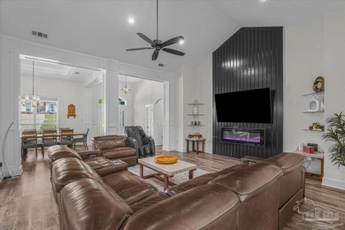 Welcome to this stunning 5 bedroom, 4-bath custom-built - photo 9