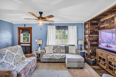 Bring your animals, toys, and country living to this 3-bedroom - photo 11