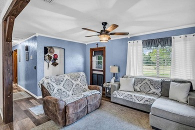 Bring your animals, toys, and country living to this 3-bedroom - photo 12