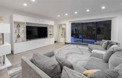 DIRECT OCEAN VIEWS FROM UPPER LEVEL. CORNER LOT IS ADJACENT TO - photo 13