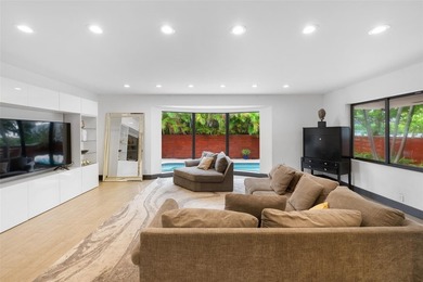 DIRECT OCEAN VIEWS FROM UPPER LEVEL. CORNER LOT IS ADJACENT TO - photo 14