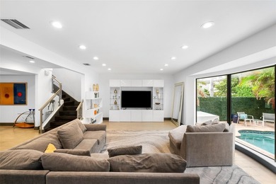 DIRECT OCEAN VIEWS FROM UPPER LEVEL. CORNER LOT IS ADJACENT TO - photo 15