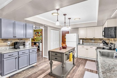 Bring your animals, toys, and country living to this 3-bedroom - photo 16