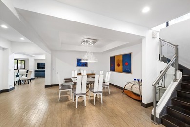 DIRECT OCEAN VIEWS FROM UPPER LEVEL. CORNER LOT IS ADJACENT TO - photo 16