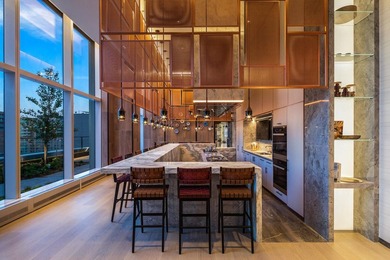 THE SMARTEST BUY IN BROOKLYN. BROOKLYN POINT OFFERS ONE OF THE - photo 17