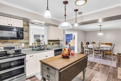 Bring your animals, toys, and country living to this 3-bedroom - photo 17