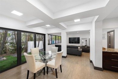 DIRECT OCEAN VIEWS FROM UPPER LEVEL. CORNER LOT IS ADJACENT TO - photo 18
