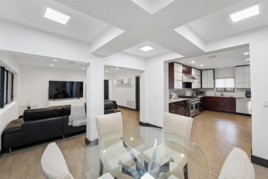 DIRECT OCEAN VIEWS FROM UPPER LEVEL. CORNER LOT IS ADJACENT TO - photo 19