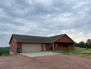 Lewis and Clark Lake Home For Sale in Crofton Nebraska