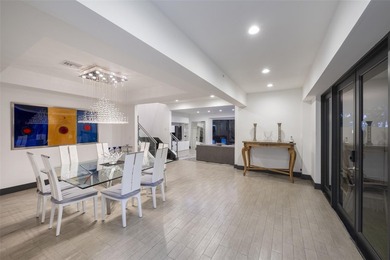 DIRECT OCEAN VIEWS FROM UPPER LEVEL. CORNER LOT IS ADJACENT TO - photo 21