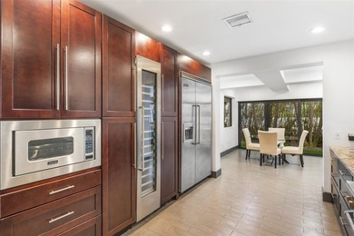 DIRECT OCEAN VIEWS FROM UPPER LEVEL. CORNER LOT IS ADJACENT TO - photo 22