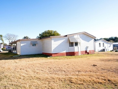 Short Sale. Welcome home to this unique single-wide manufactured - photo 23